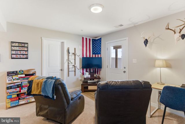 125 CARNES WAY, Martinsburg, WV 25403