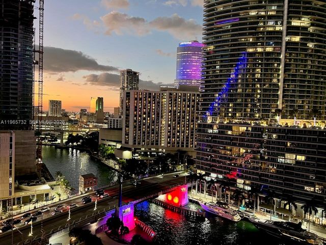 475 Brickell Ave 1715, Miami, FL 33131