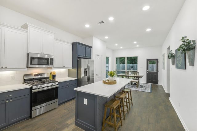 29887 Woodsons Edge Way, Spring, TX 77386