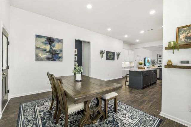 29887 Woodsons Edge Way, Spring, TX 77386