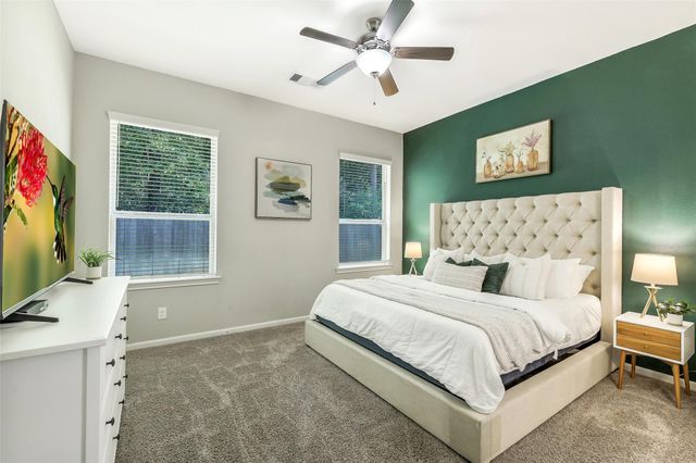 29887 Woodsons Edge Way, Spring, TX 77386