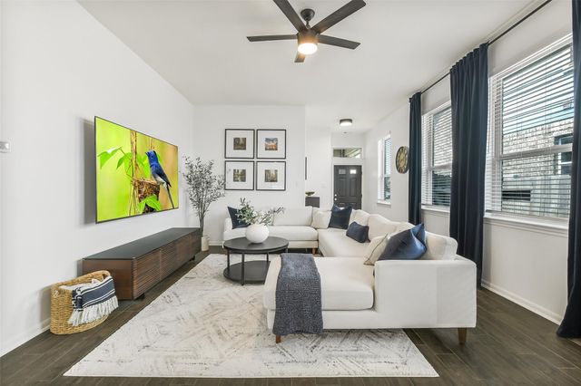 29887 Woodsons Edge Way, Spring, TX 77386