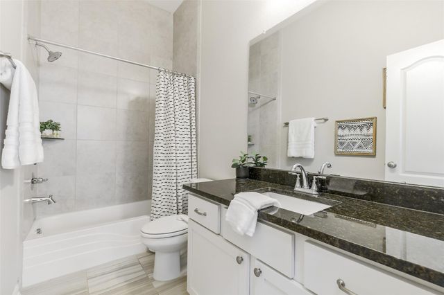 29887 Woodsons Edge Way, Spring, TX 77386