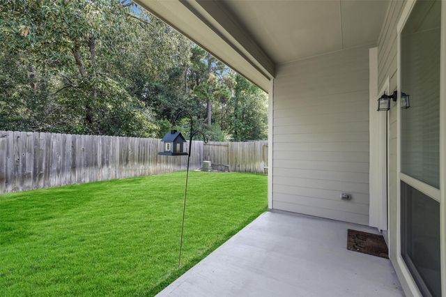 29887 Woodsons Edge Way, Spring, TX 77386