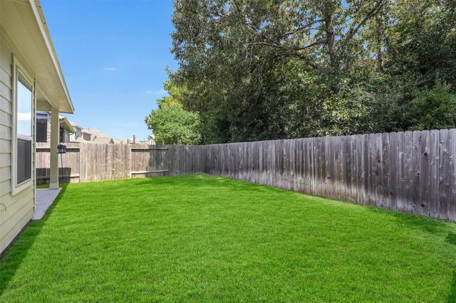 29887 Woodsons Edge Way, Spring, TX 77386