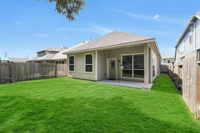 29887 Woodsons Edge Way, Spring, TX 77386