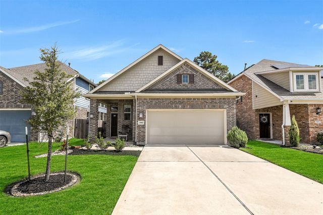 29887 Woodsons Edge Way, Spring, TX 77386