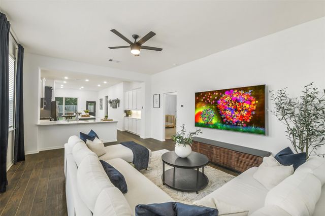 29887 Woodsons Edge Way, Spring, TX 77386