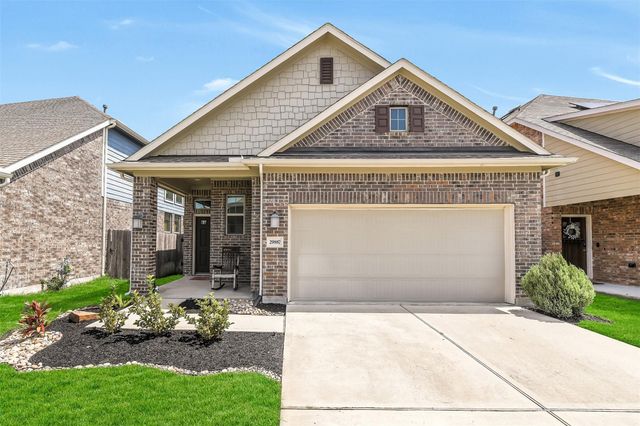 29887 Woodsons Edge Way, Spring, TX 77386