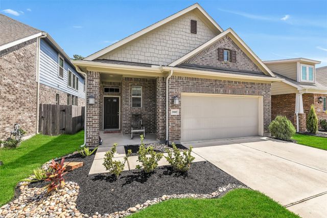29887 Woodsons Edge Way, Spring, TX 77386
