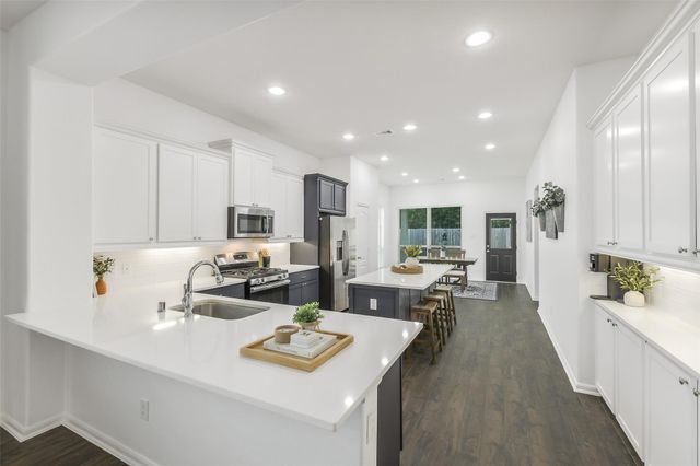 29887 Woodsons Edge Way, Spring, TX 77386