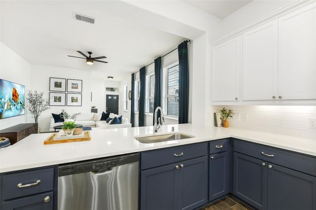 29887 Woodsons Edge Way, Spring, TX 77386