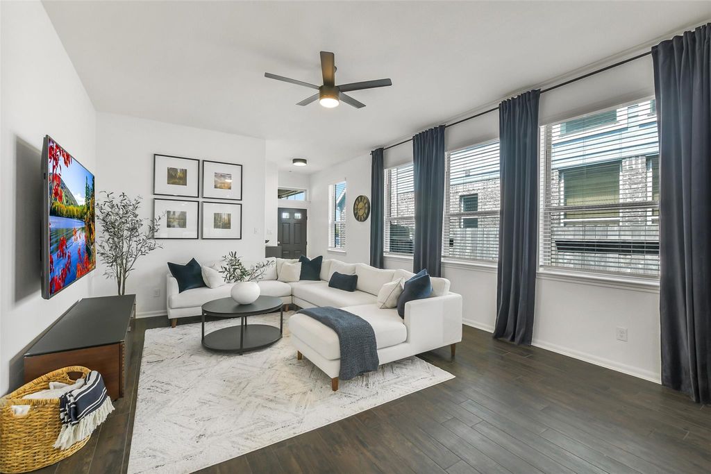 29887 Woodsons Edge Way, Spring, TX 77386