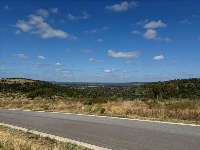 Lot 250 Westridge WAY, Kingsland, TX 78639