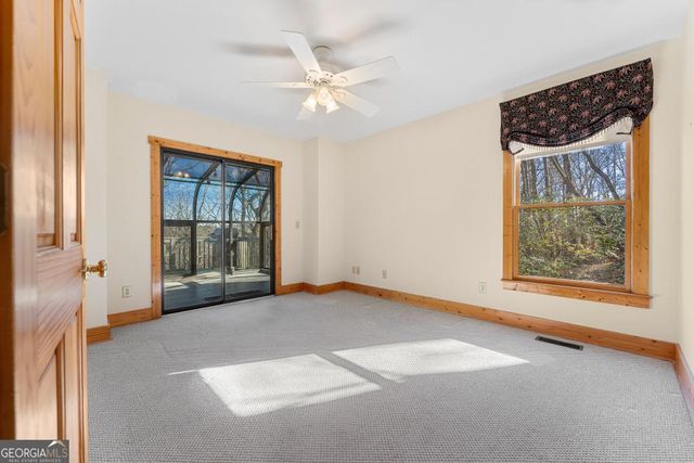 1447 Blue Ridge Drive, Sautee Nacoochee, GA 30571