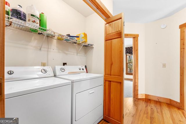 1447 Blue Ridge Drive, Sautee Nacoochee, GA 30571