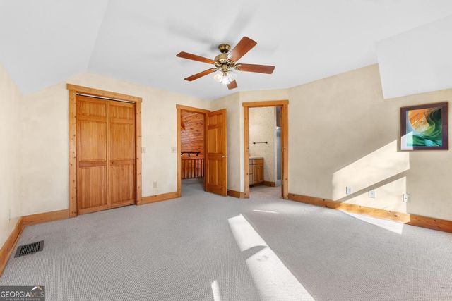 1447 Blue Ridge Drive, Sautee Nacoochee, GA 30571