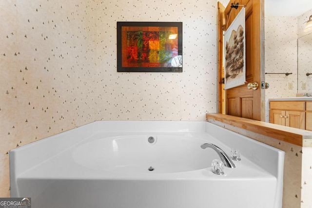 1447 Blue Ridge Drive, Sautee Nacoochee, GA 30571