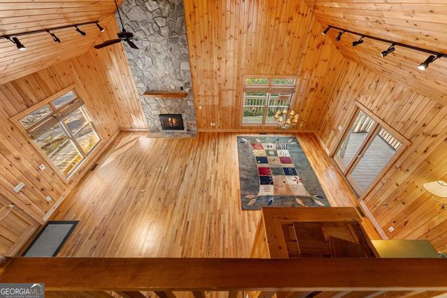 1447 Blue Ridge Drive, Sautee Nacoochee, GA 30571