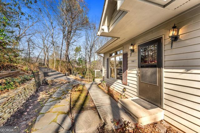 1447 Blue Ridge Drive, Sautee Nacoochee, GA 30571