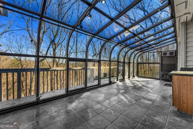 1447 Blue Ridge Drive, Sautee Nacoochee, GA 30571