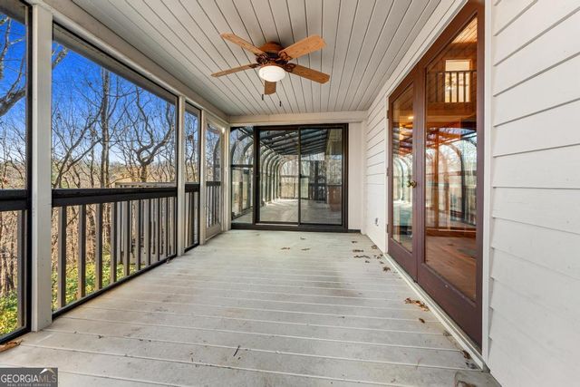 1447 Blue Ridge Drive, Sautee Nacoochee, GA 30571