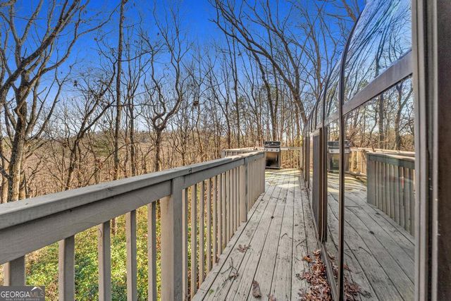 1447 Blue Ridge Drive, Sautee Nacoochee, GA 30571