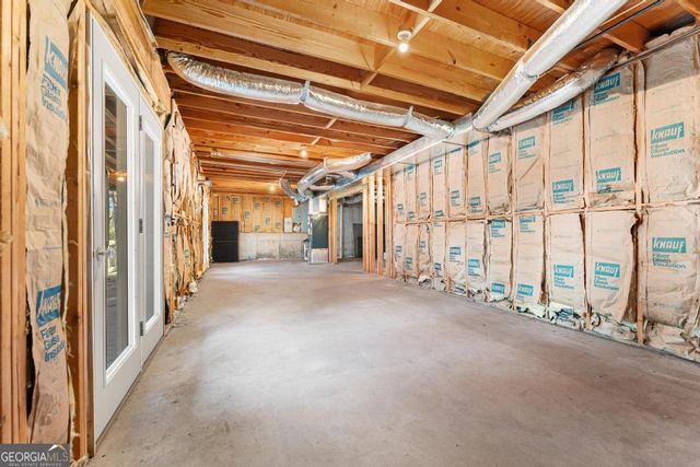 1447 Blue Ridge Drive, Sautee Nacoochee, GA 30571