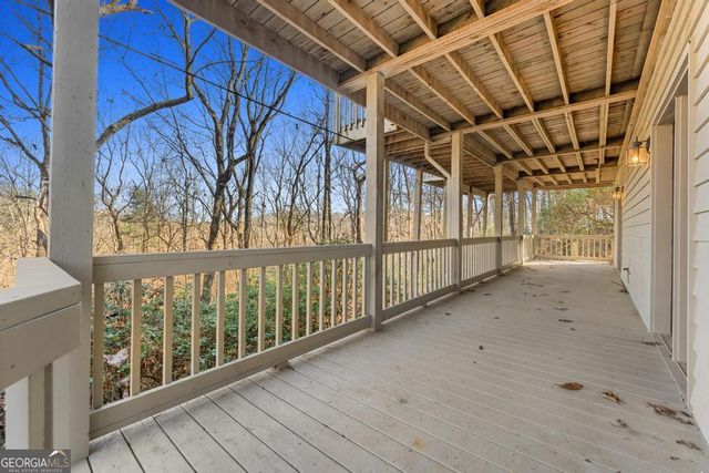 1447 Blue Ridge Drive, Sautee Nacoochee, GA 30571