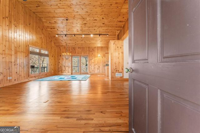 1447 Blue Ridge Drive, Sautee Nacoochee, GA 30571