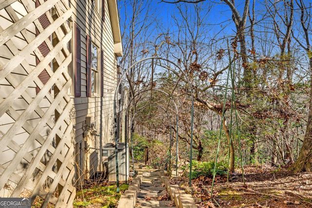 1447 Blue Ridge Drive, Sautee Nacoochee, GA 30571