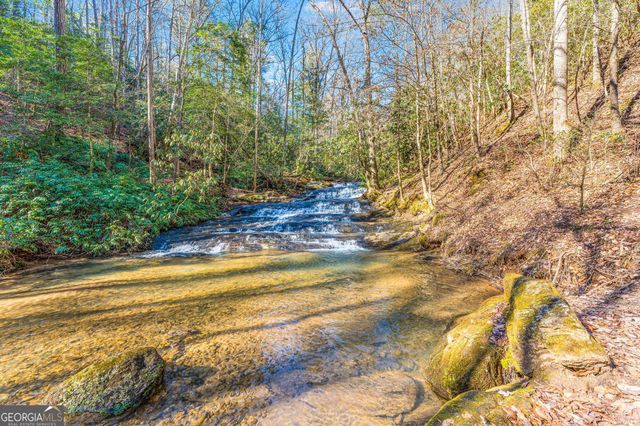 1447 Blue Ridge Drive, Sautee Nacoochee, GA 30571