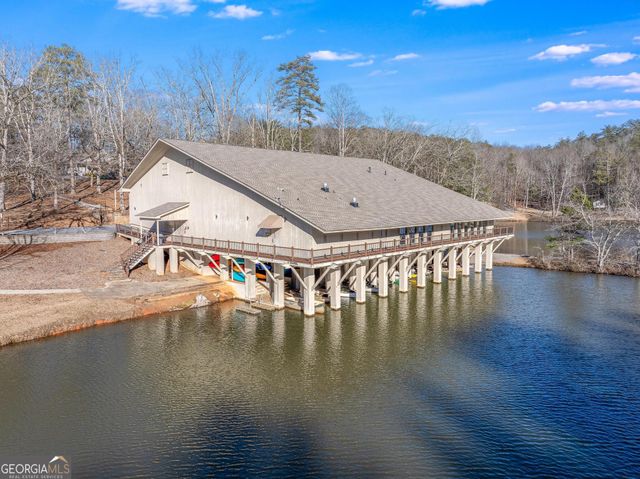 1447 Blue Ridge Drive, Sautee Nacoochee, GA 30571