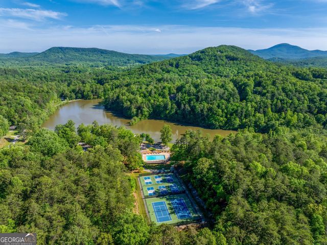 1447 Blue Ridge Drive, Sautee Nacoochee, GA 30571