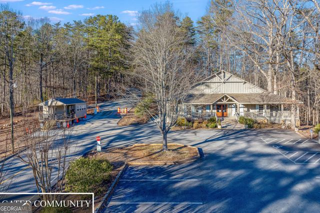 1447 Blue Ridge Drive, Sautee Nacoochee, GA 30571