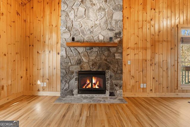 1447 Blue Ridge Drive, Sautee Nacoochee, GA 30571