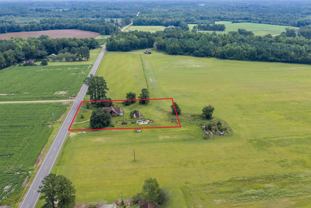 1828 Green Sea Rd., Green Sea, SC 29545 — photo 5