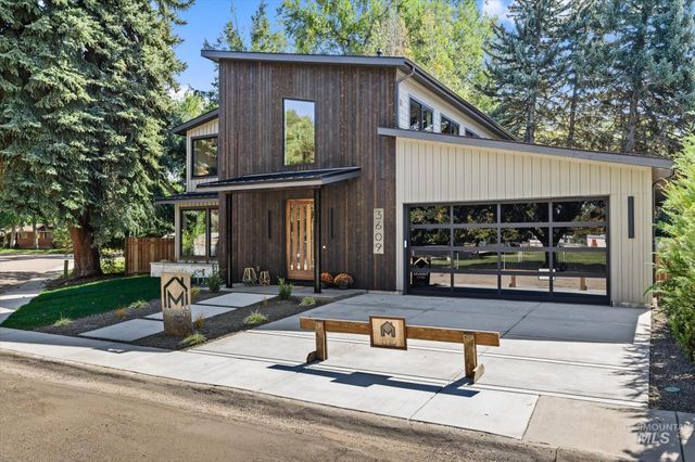 3609 Camas St., Boise, ID 83705
