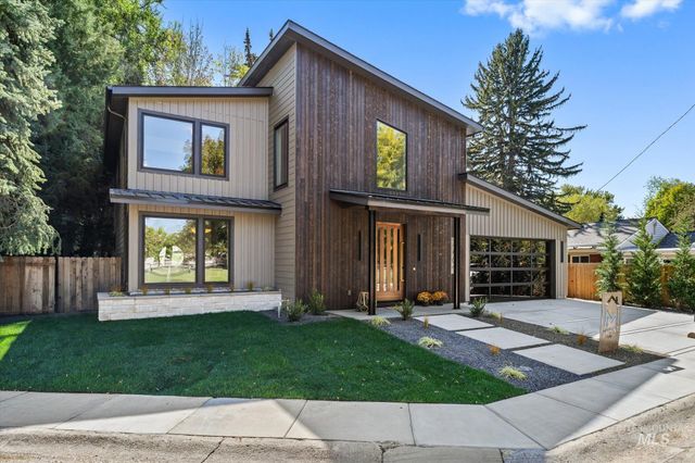 3609 Camas St., Boise, ID 83705