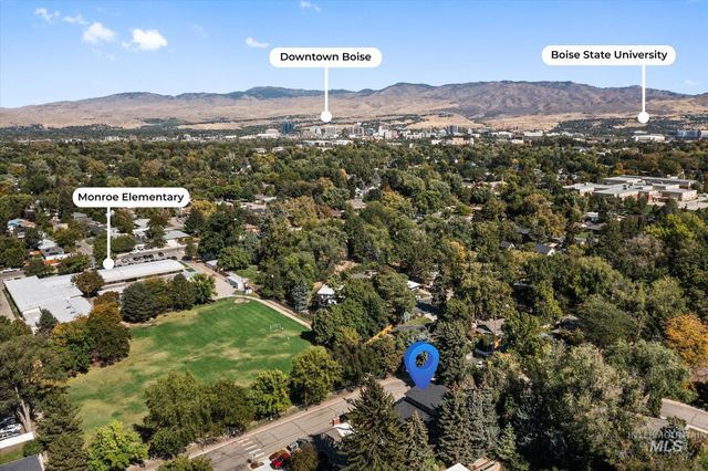 3609 Camas St., Boise, ID 83705