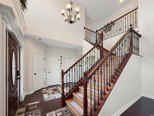 4585 Duckhorn Lane, Lafayette, IN 47909