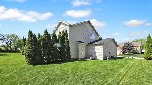 4585 Duckhorn Lane, Lafayette, IN 47909