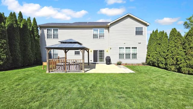 4585 Duckhorn Lane, Lafayette, IN 47909