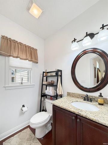 4585 Duckhorn Lane, Lafayette, IN 47909
