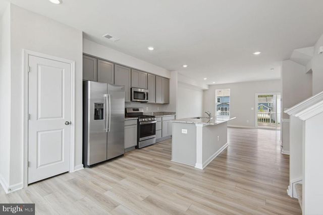 154 TYE CT, Winchester, VA 22602