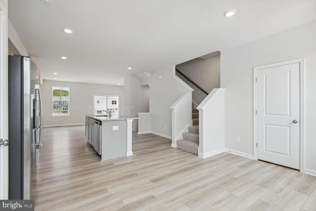 154 TYE CT, Winchester, VA 22602
