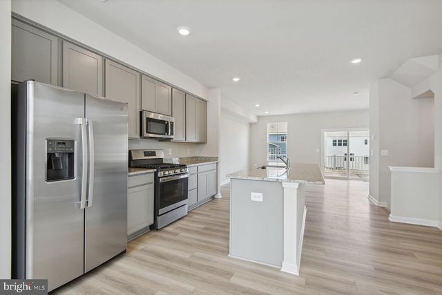 154 TYE CT, Winchester, VA 22602