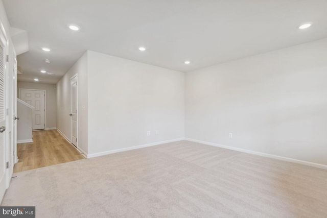 154 TYE CT, Winchester, VA 22602