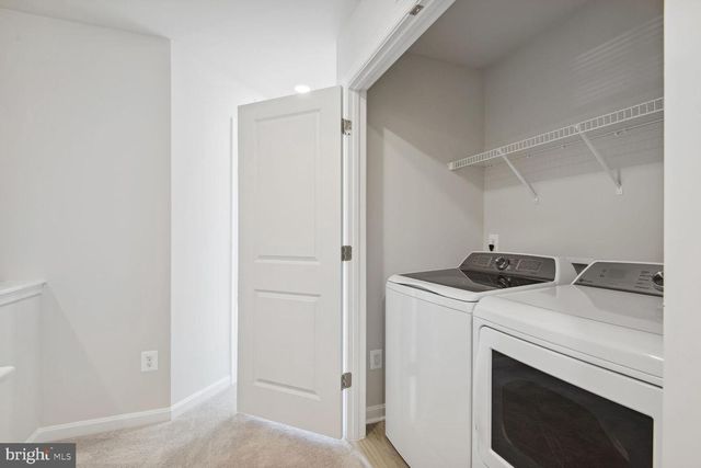 154 TYE CT, Winchester, VA 22602
