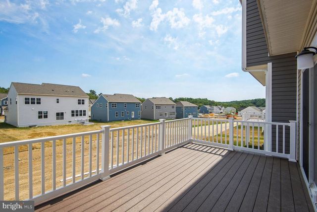 154 TYE CT, Winchester, VA 22602